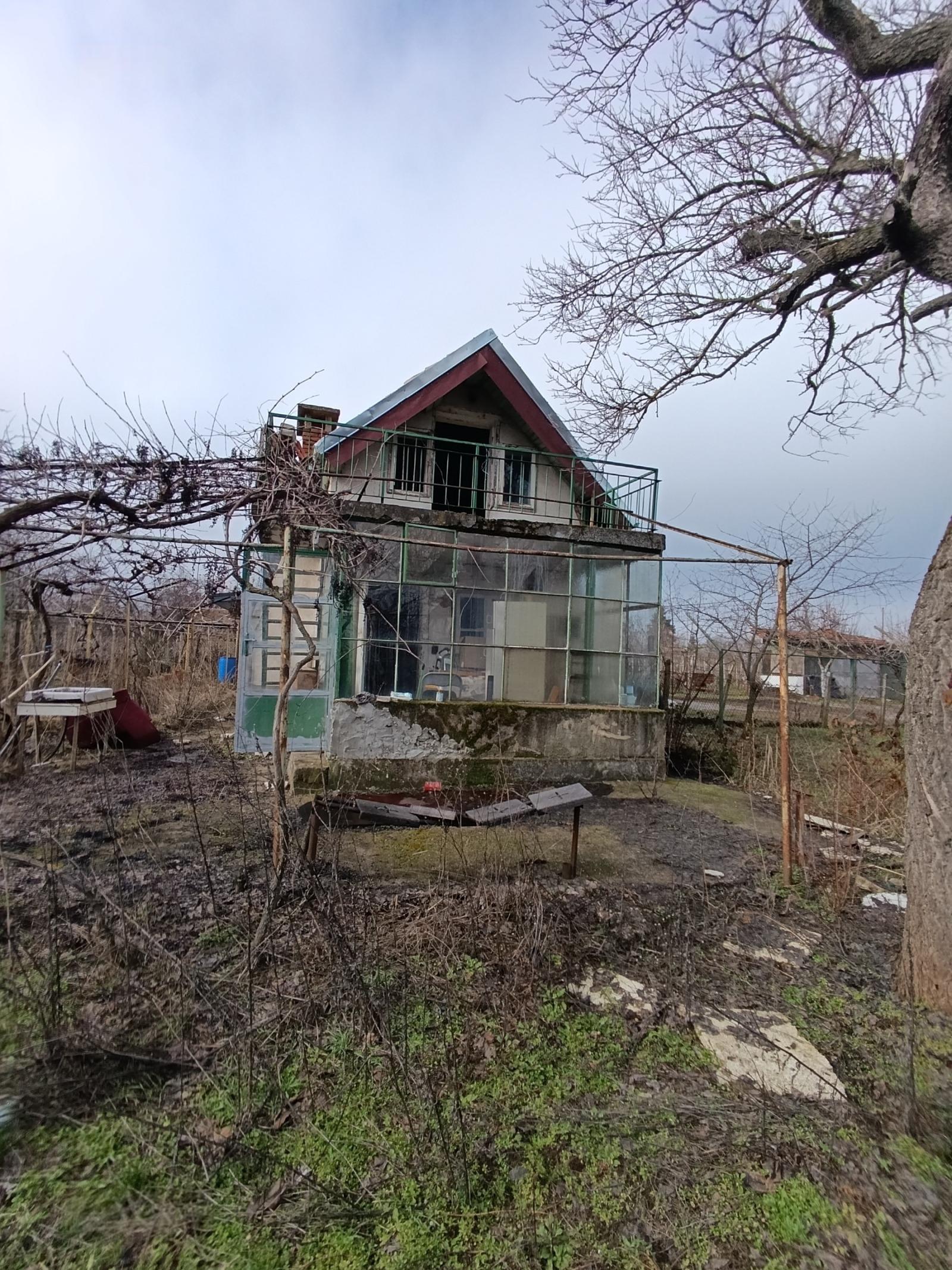Villa for Sale in Ruse, v.z. Leventa