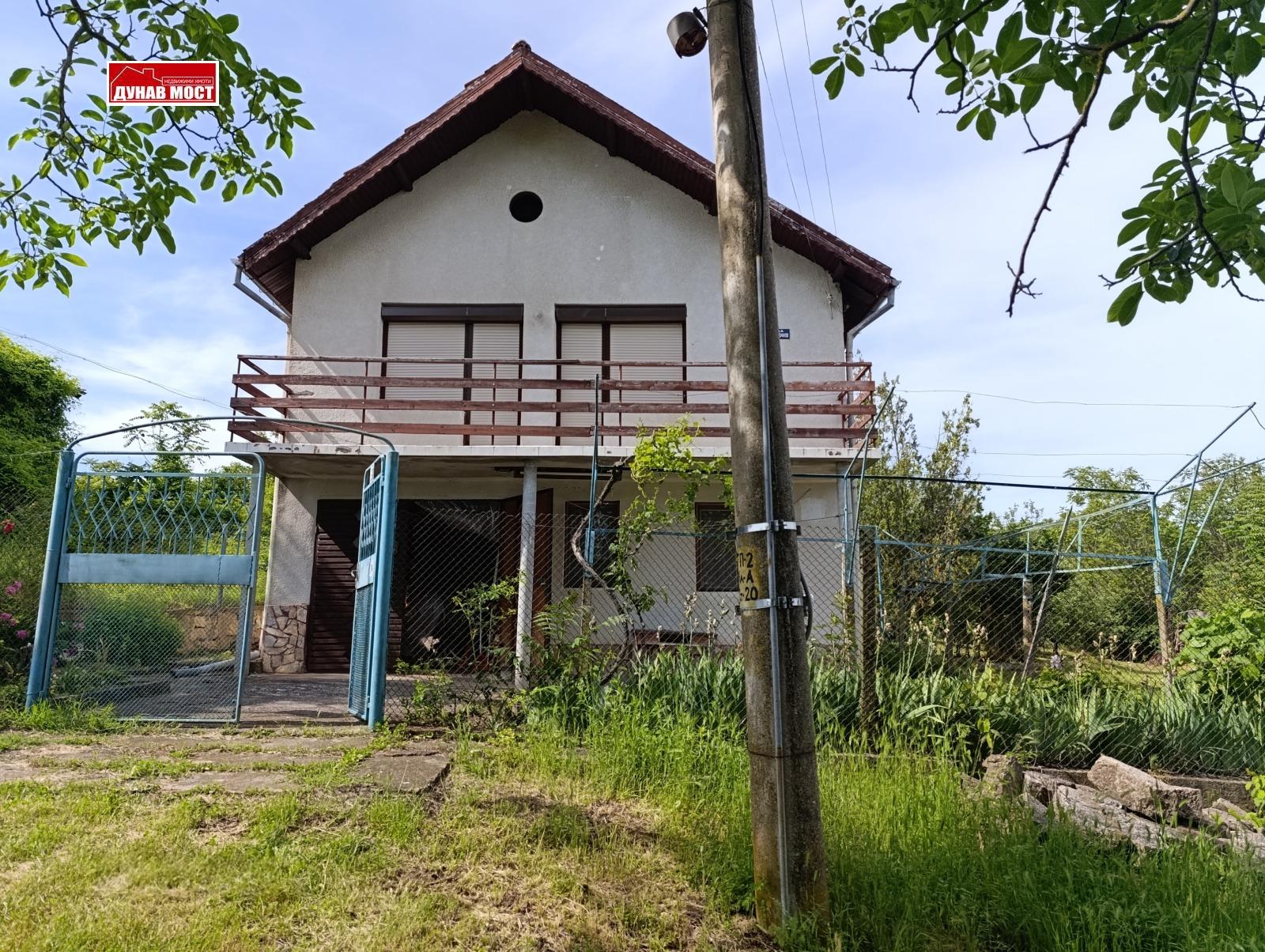 House for Sale in Pepelina, Ruse