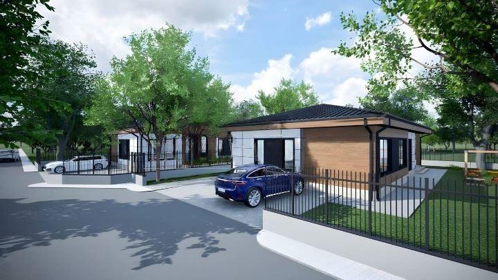 House for Sale in Orizari, Plovdiv