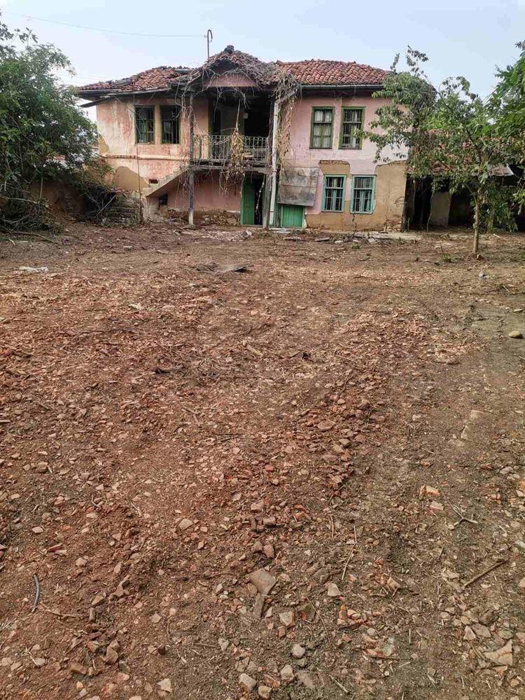 House for Sale in Starosel, Plovdiv