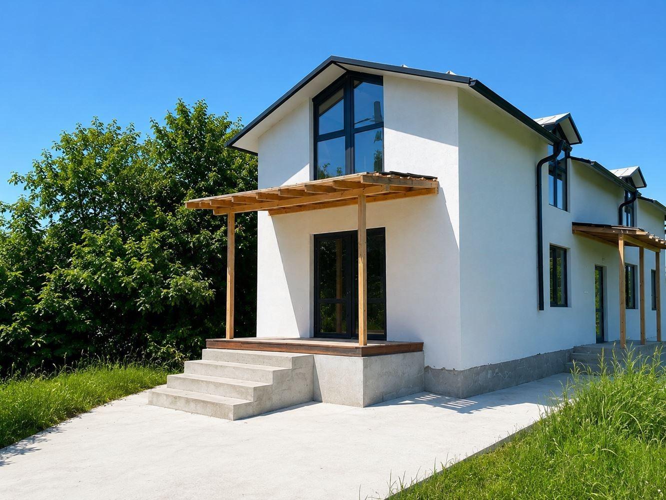 House for Sale in Markovo, Plovdiv