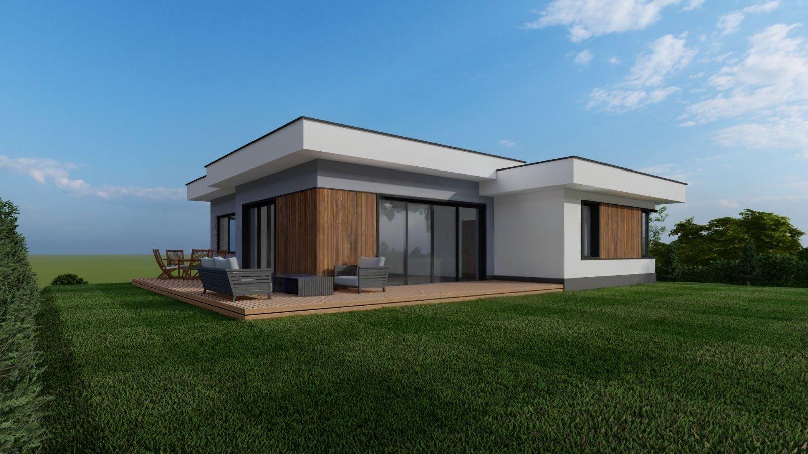 House for Sale in Markovo, Plovdiv