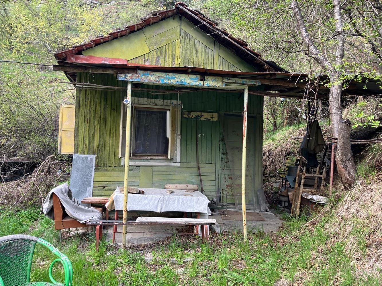 Villa for Sale in Boykovo, Plovdiv
