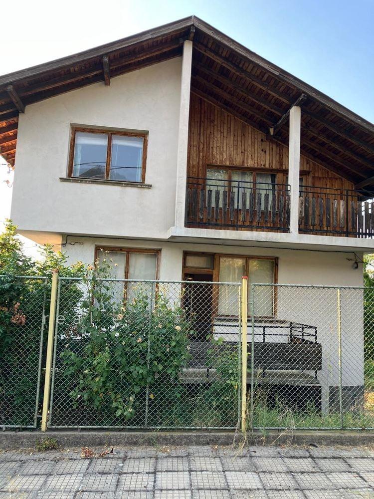 House for Sale in Markovo, Plovdiv