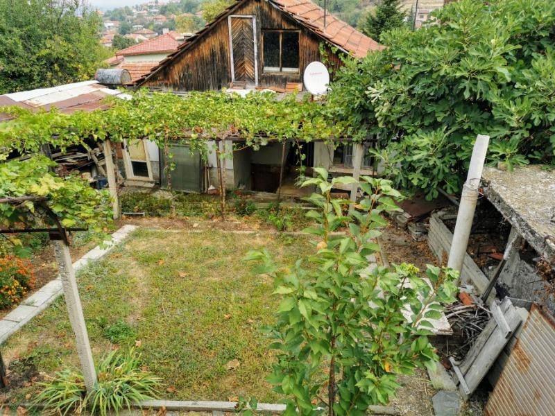 House for Sale in Brestovitsa, Plovdiv