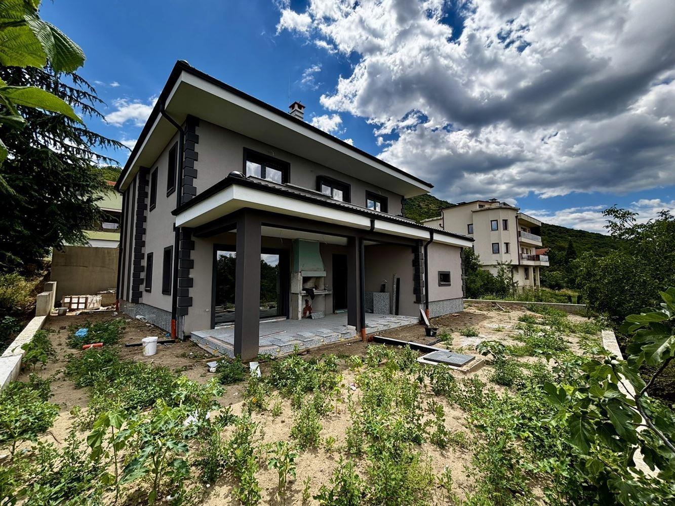 House for Sale in Markovo, Plovdiv