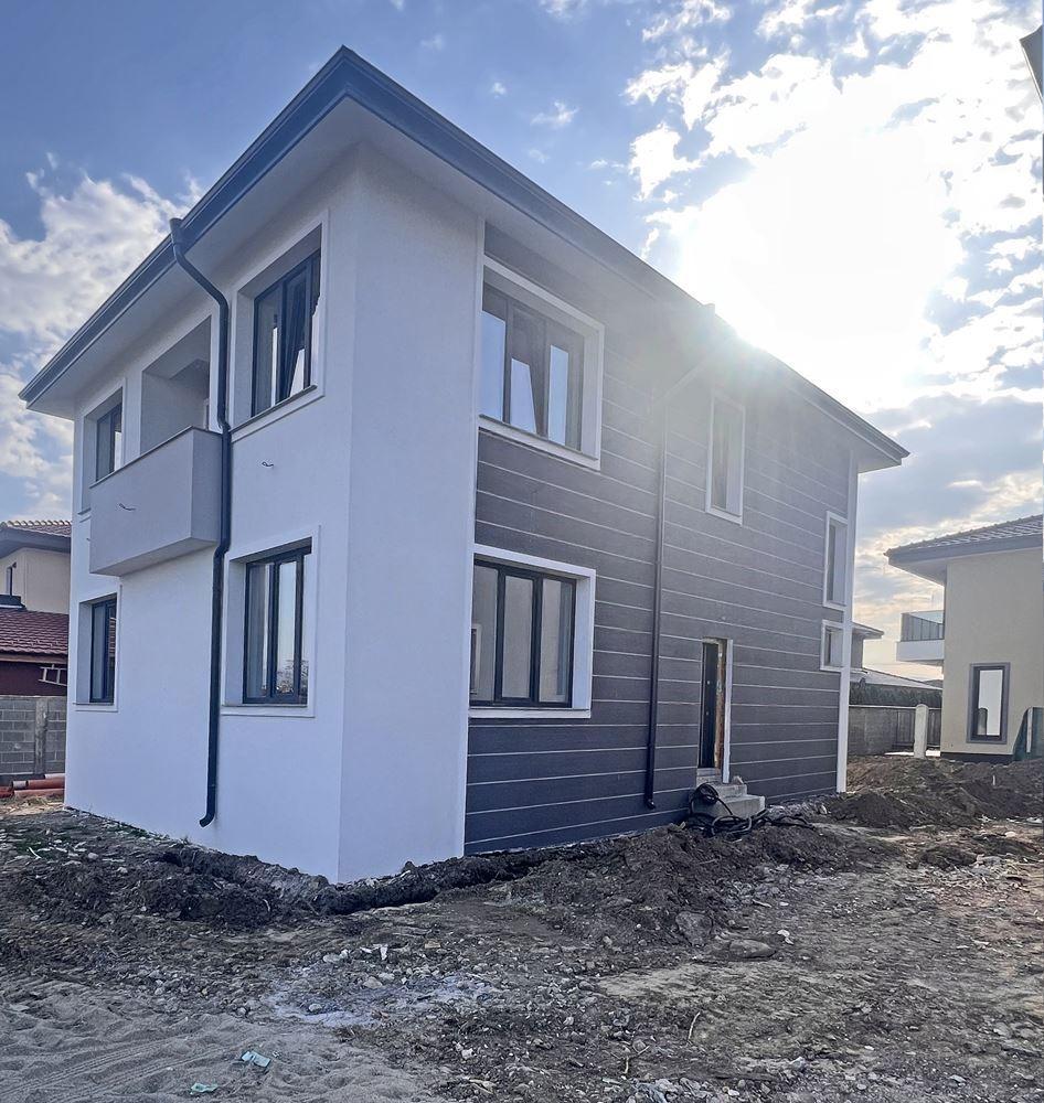 House for Sale in Plovdiv, Ostromila
