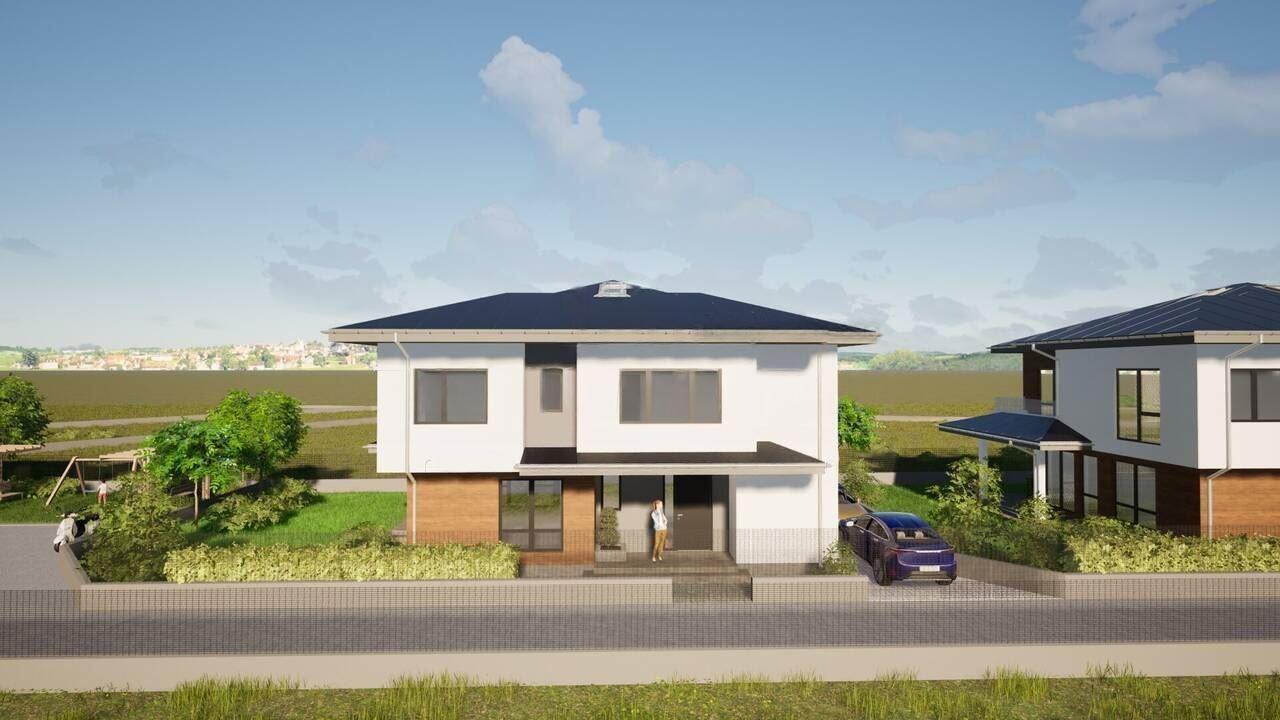 House for Sale in Radinovo, Plovdiv