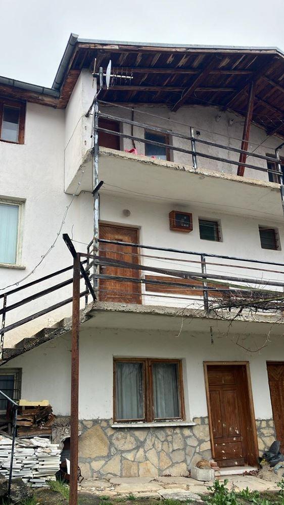 House for Sale in Orehovo, Smolyan