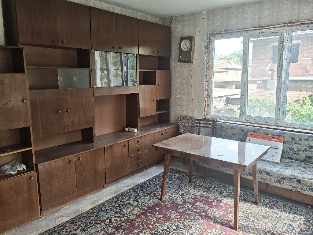 House Floor for Sale in Pazardzhik, Iztok