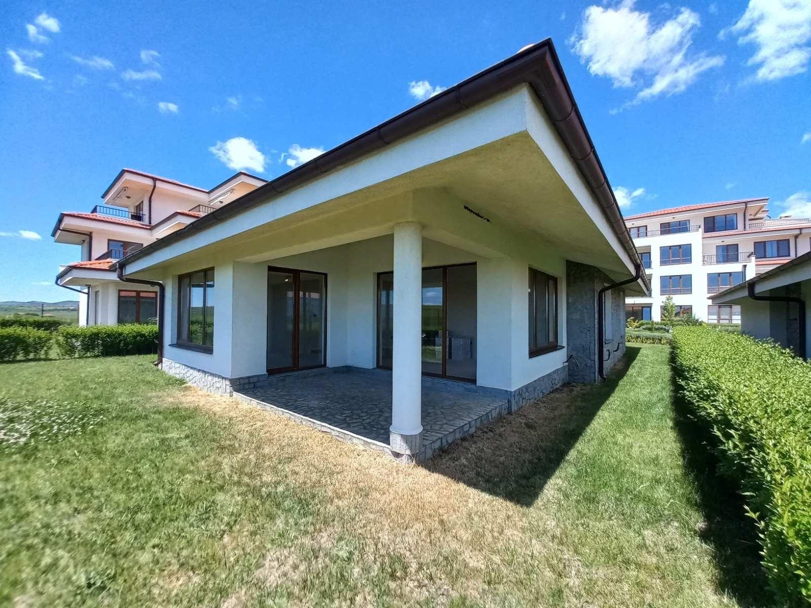 House for Sale in Aheloy, Burgas