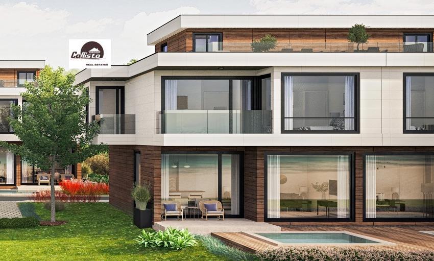 House for Sale in Aheloy, Burgas