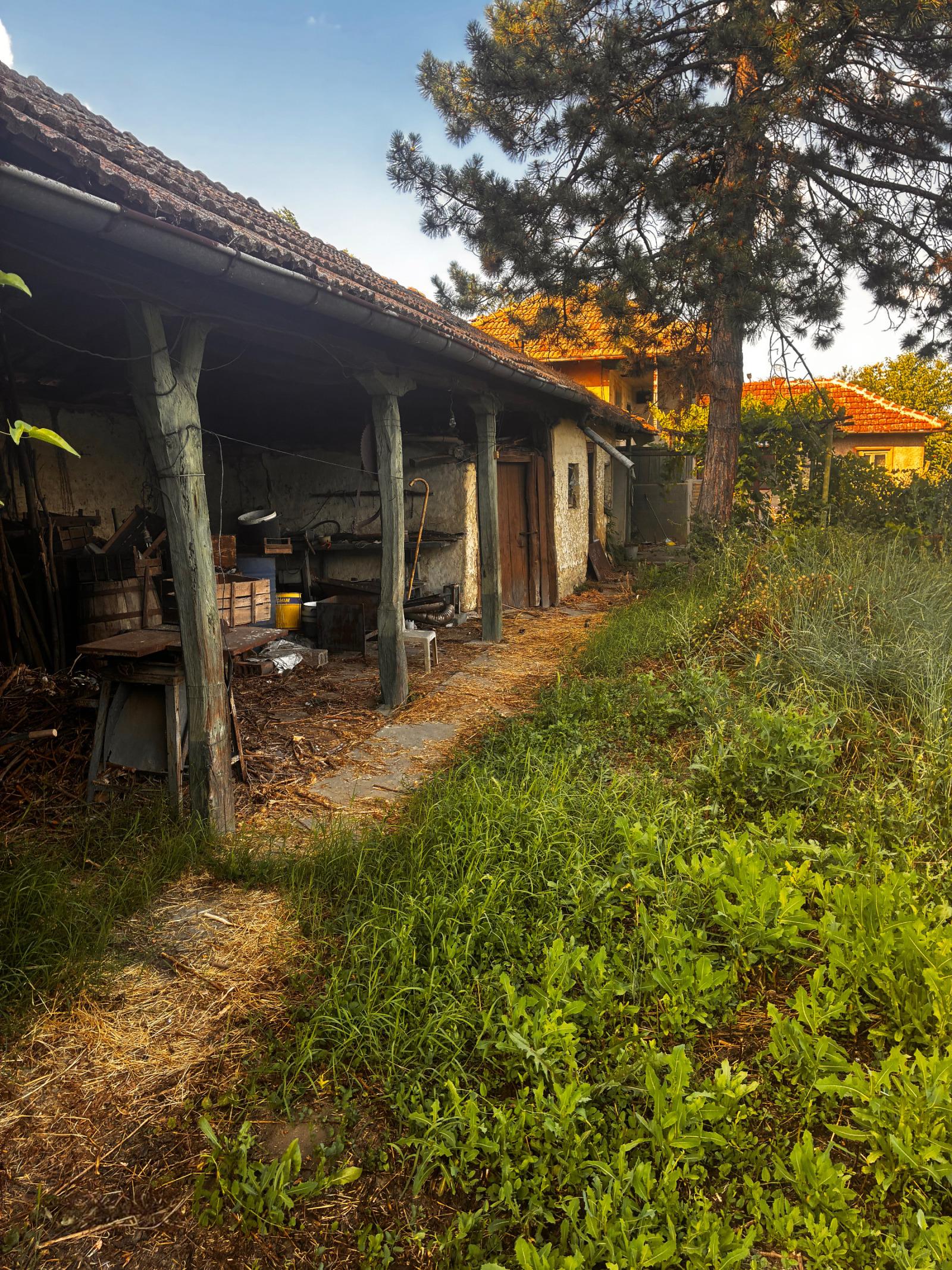 House for Sale in Hotnitsa, Veliko Tarnovo