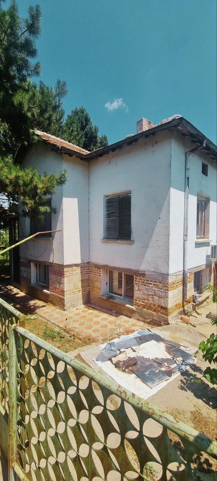 House for Sale in Dunavtsi, Vidin