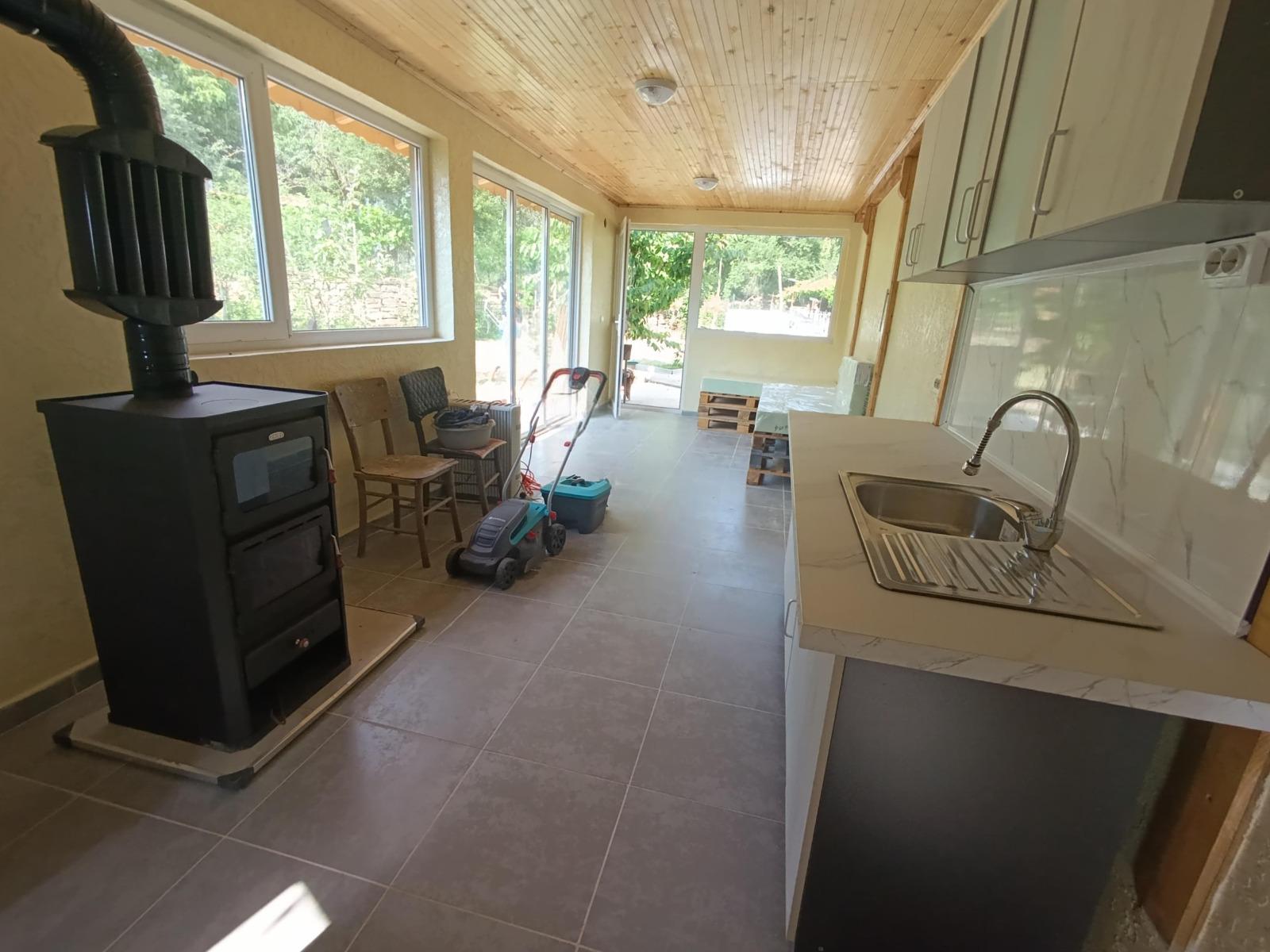 House for Sale in Hirevo, Gabrovo