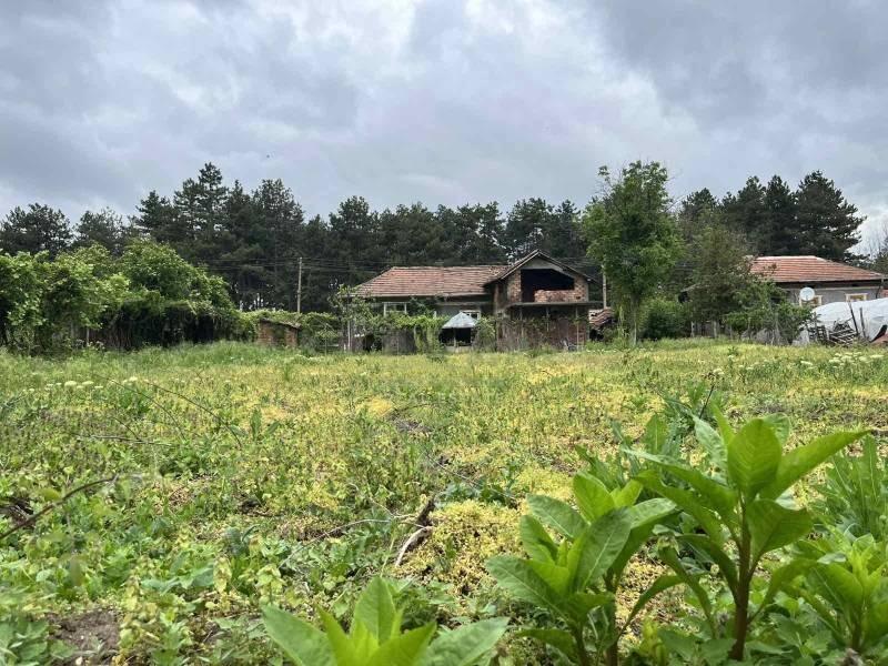 House for Sale in Staro selo, Silistra