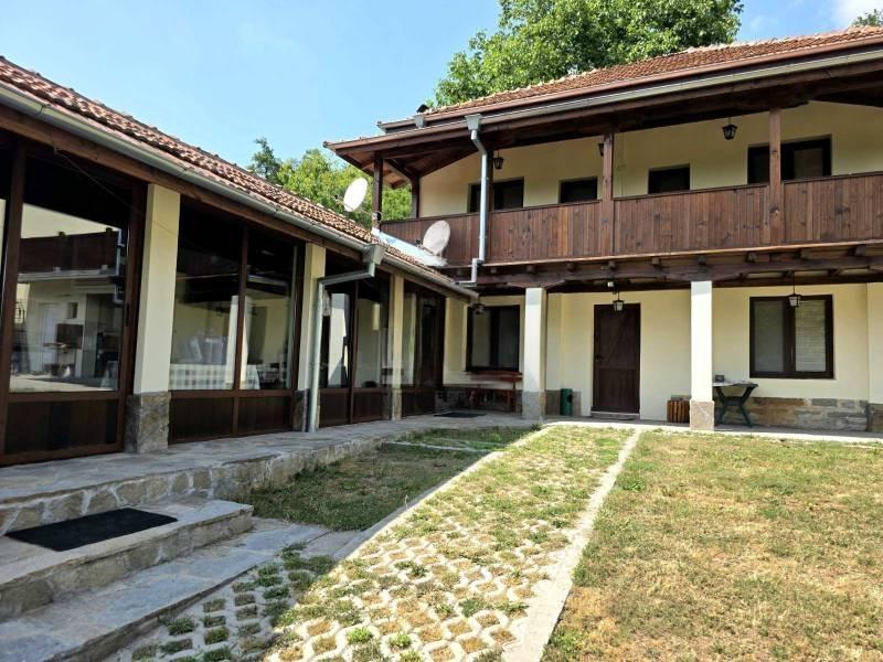 House for Sale in Golyam izvor, Lovech