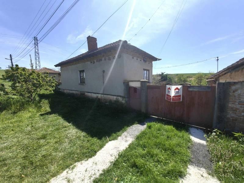 House for Sale in Yudelnik, Ruse