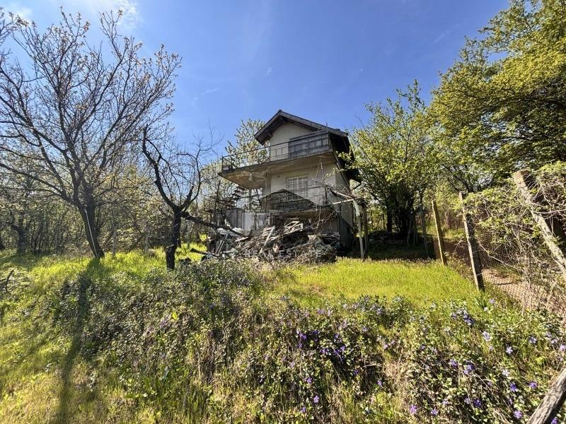 House for Sale in Basarbovo, Ruse