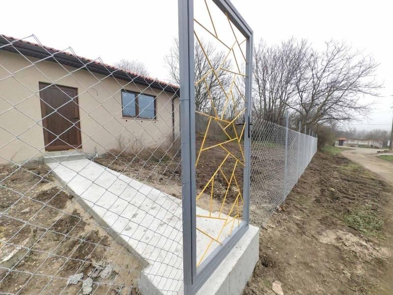 House for Sale in Chervena voda, Ruse