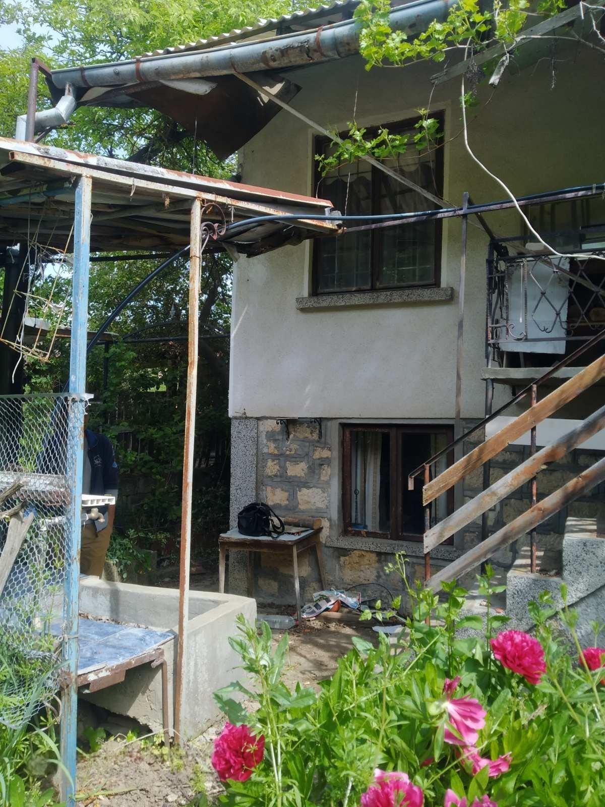 House for Sale in Nisovo, Ruse