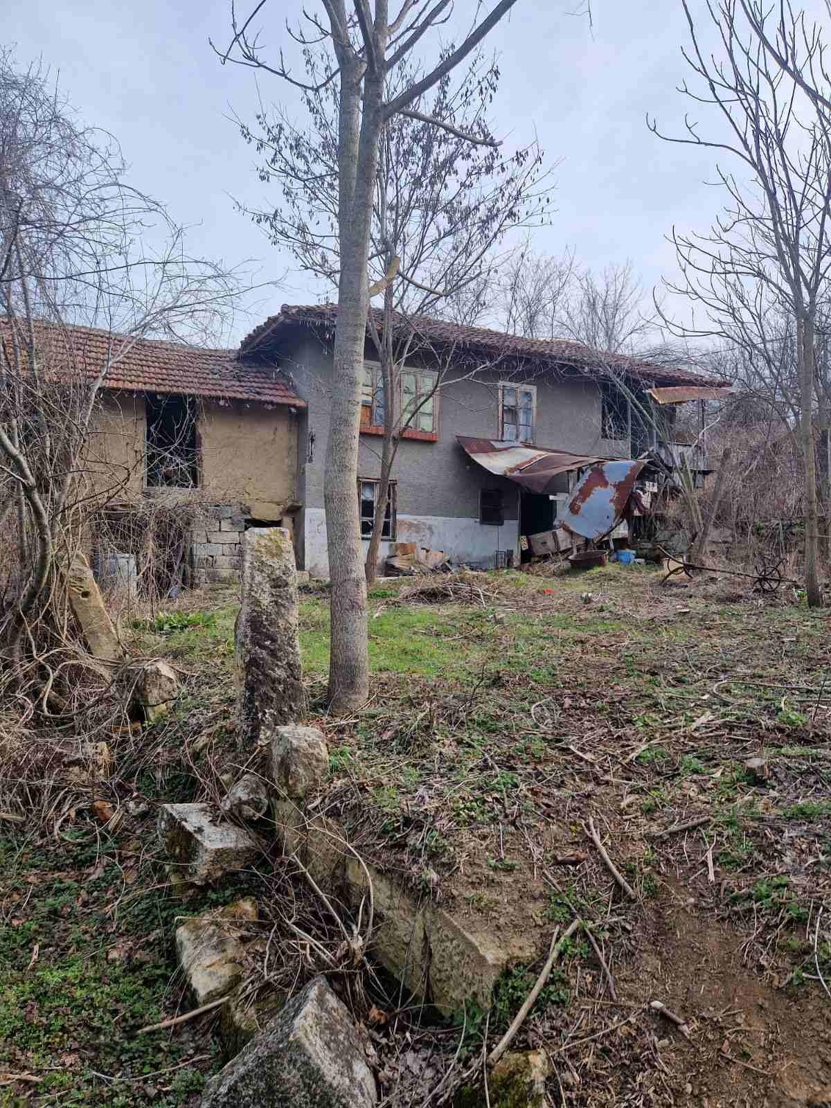 House for Sale in Nisovo, Ruse