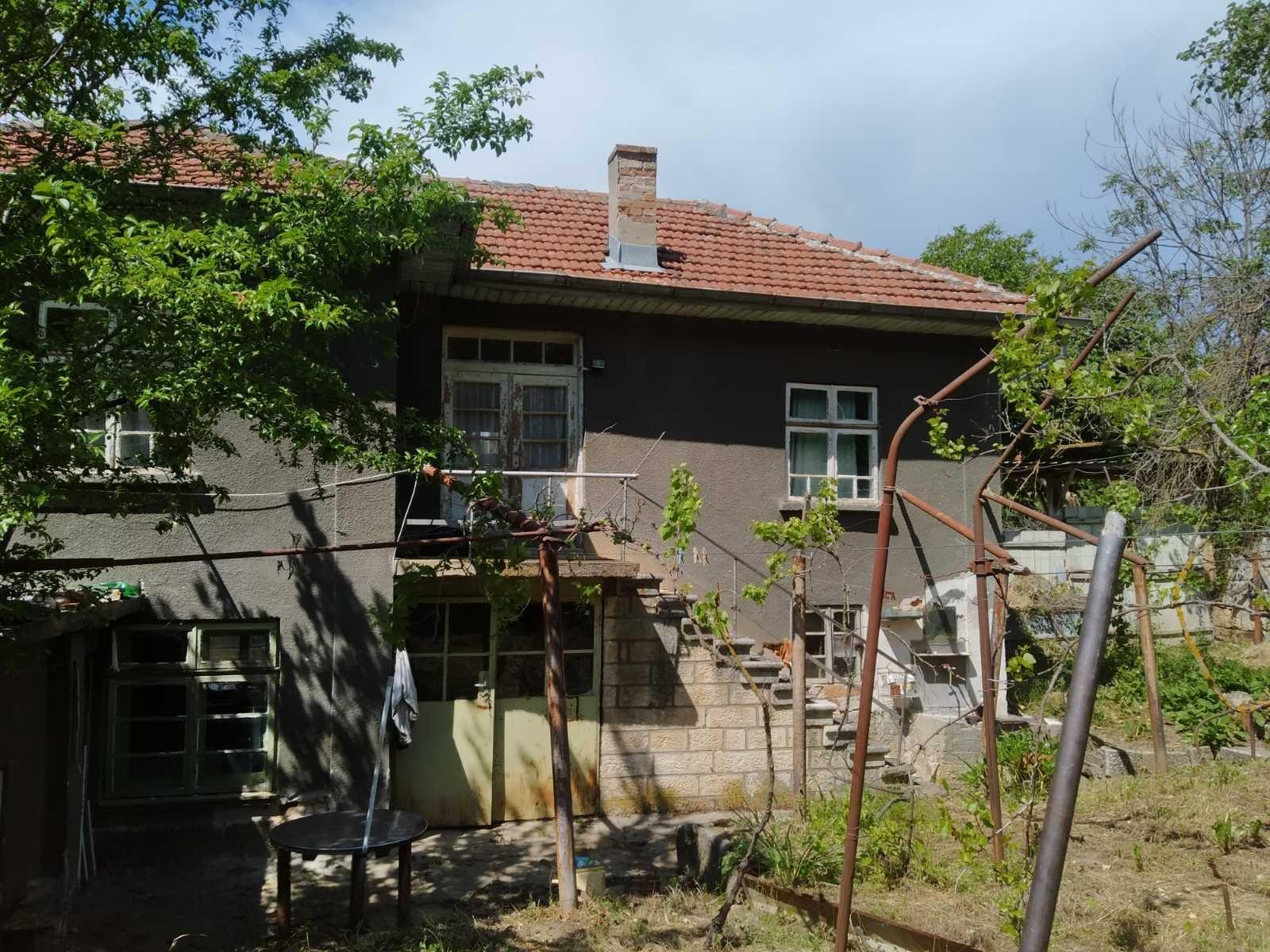House for Sale in Nisovo, Ruse