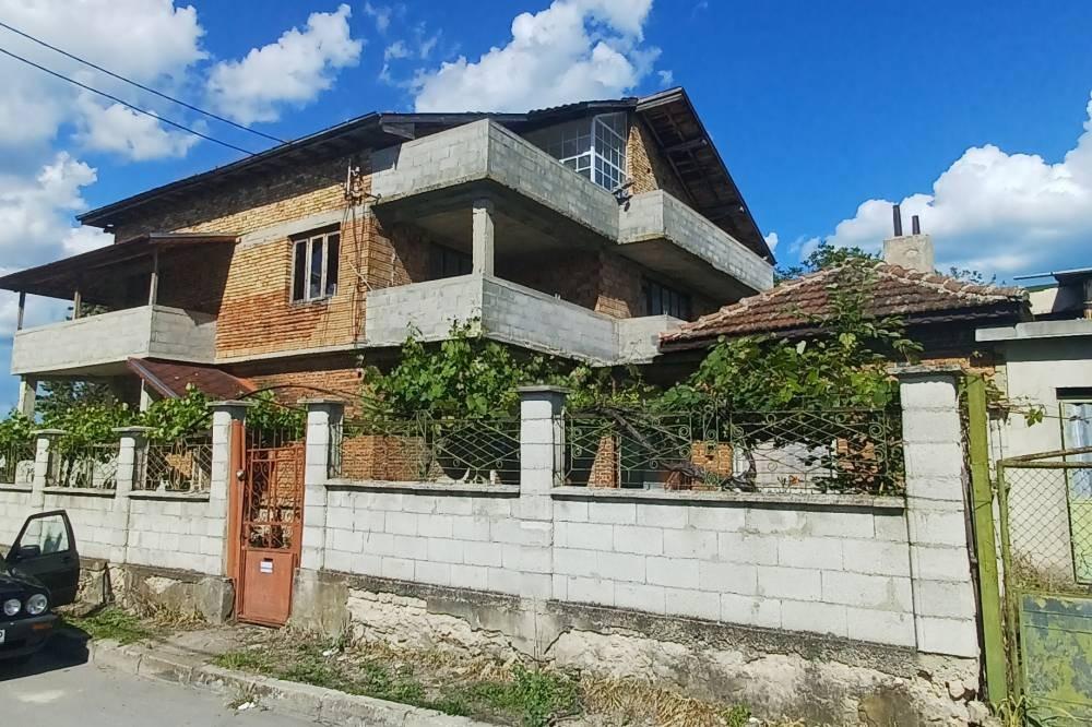 House for Sale in Staro Oryahovo, Varna