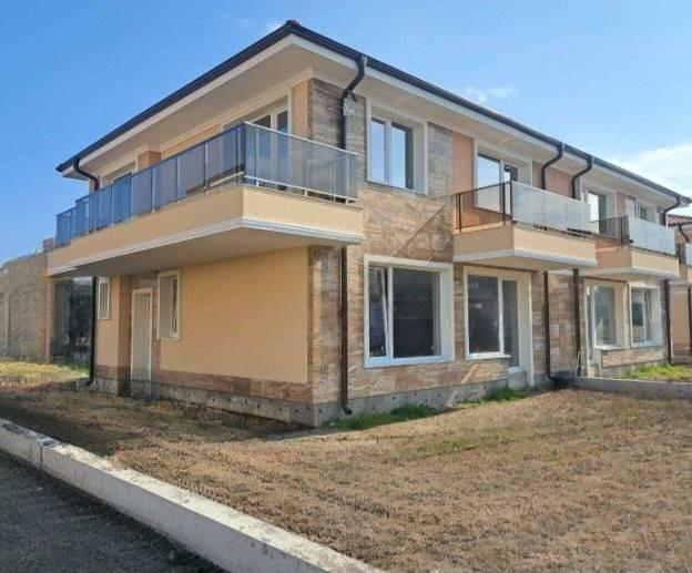 House for Sale in Pomorie, Burgas