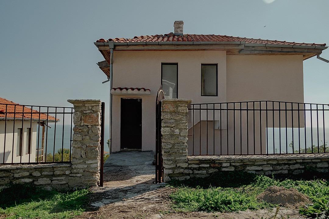Villa for Sale in Balchik, Dobrich
