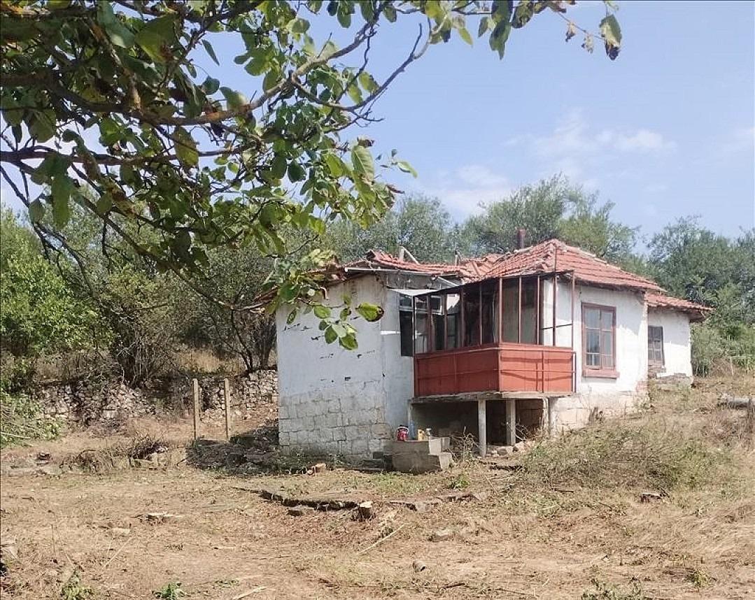 House for Sale in Pisanets, Ruse