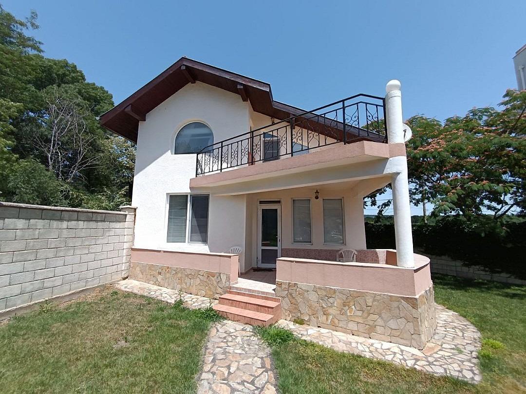 House for Sale in Kranevo, Dobrich