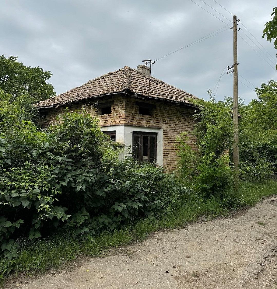 House for Sale in Tsar Asen, Targovishte