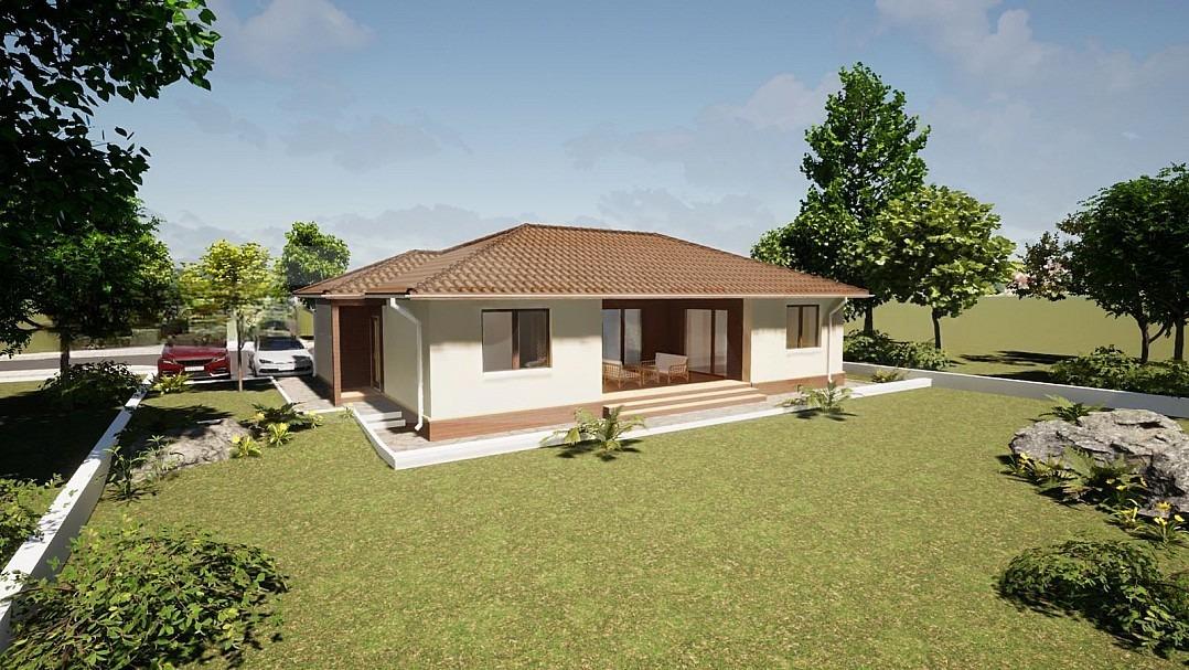 House for Sale in Izgrev, Varna