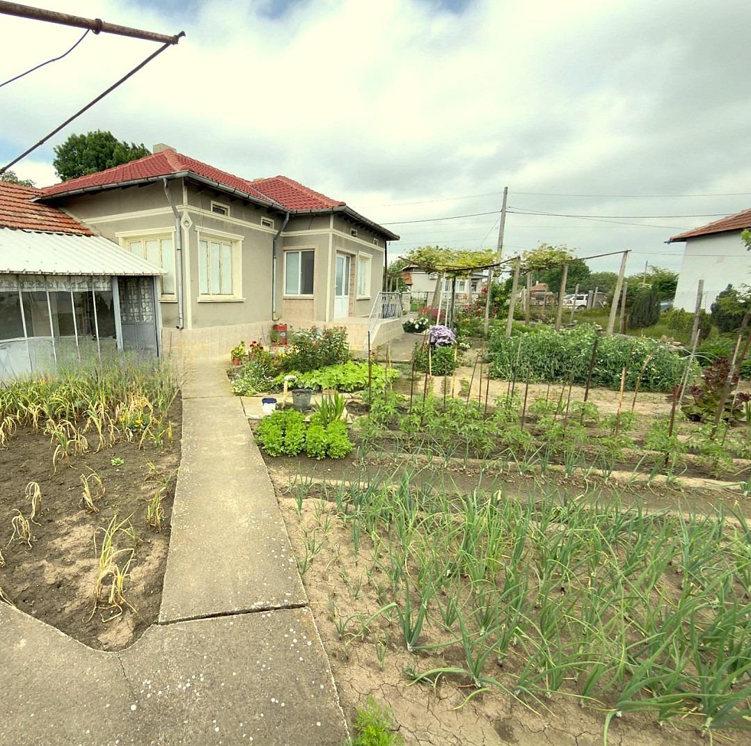 House for Sale in Kardam, Dobrich