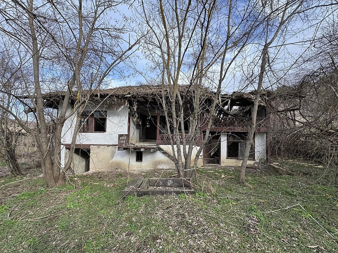 House for Sale in Balkanski, Razgrad