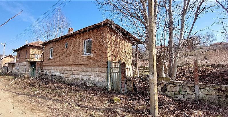 House for Sale in Shirokovo, Ruse