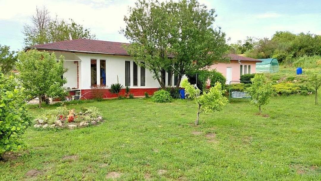 House for Sale in Odrintsi, Dobrich