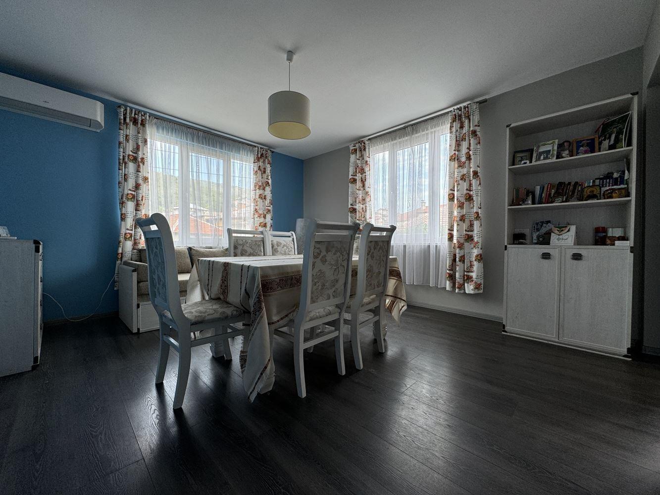 House Floor for Sale in Peshtera, Pazardzhik