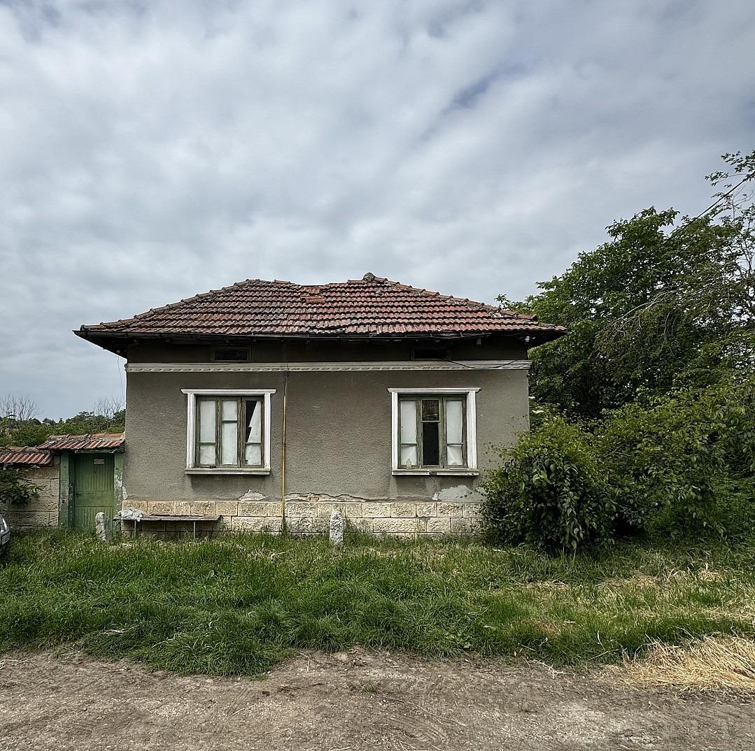 House for Sale in Ekzarh Yosif, Ruse