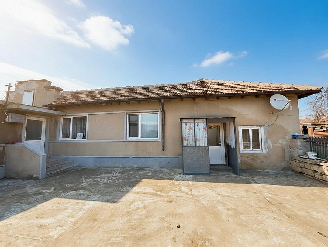 House for Sale in Gurkovo, Dobrich