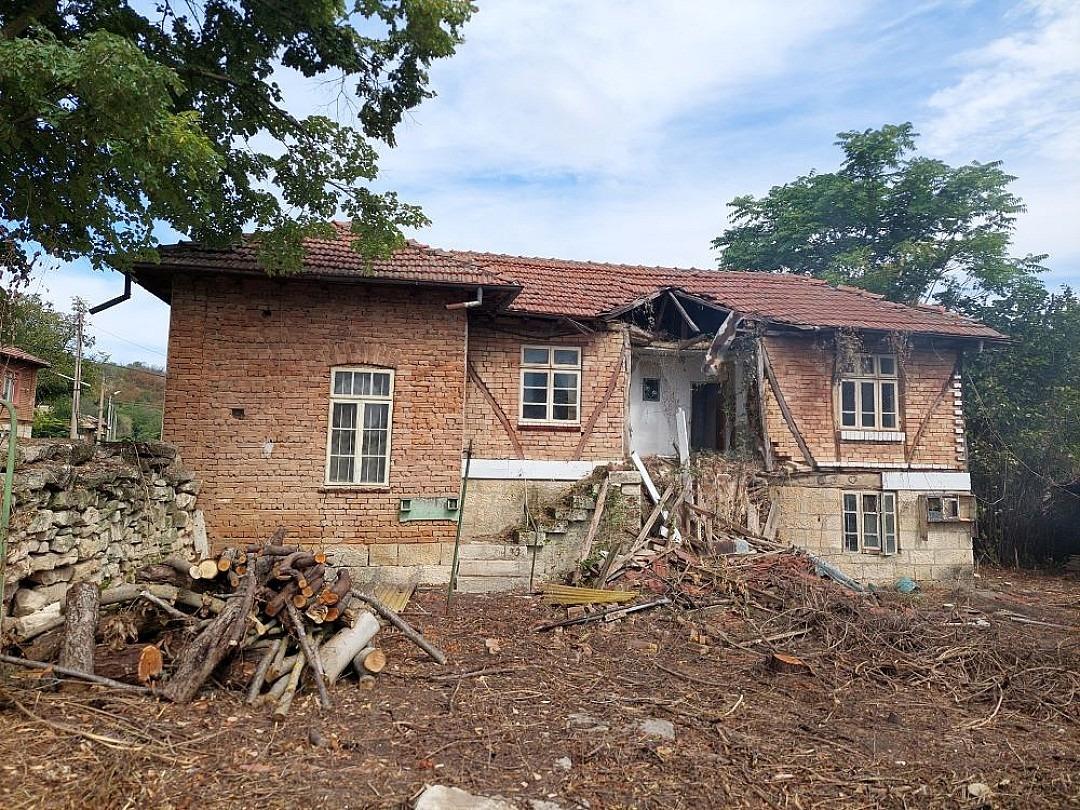 House for Sale in Shirokovo, Ruse