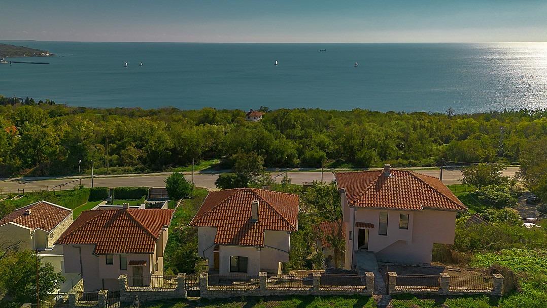 Villa for Sale in Balchik, Dobrich