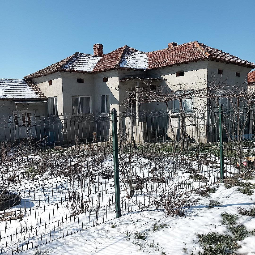 House for Sale in Nova Kamena, Dobrich