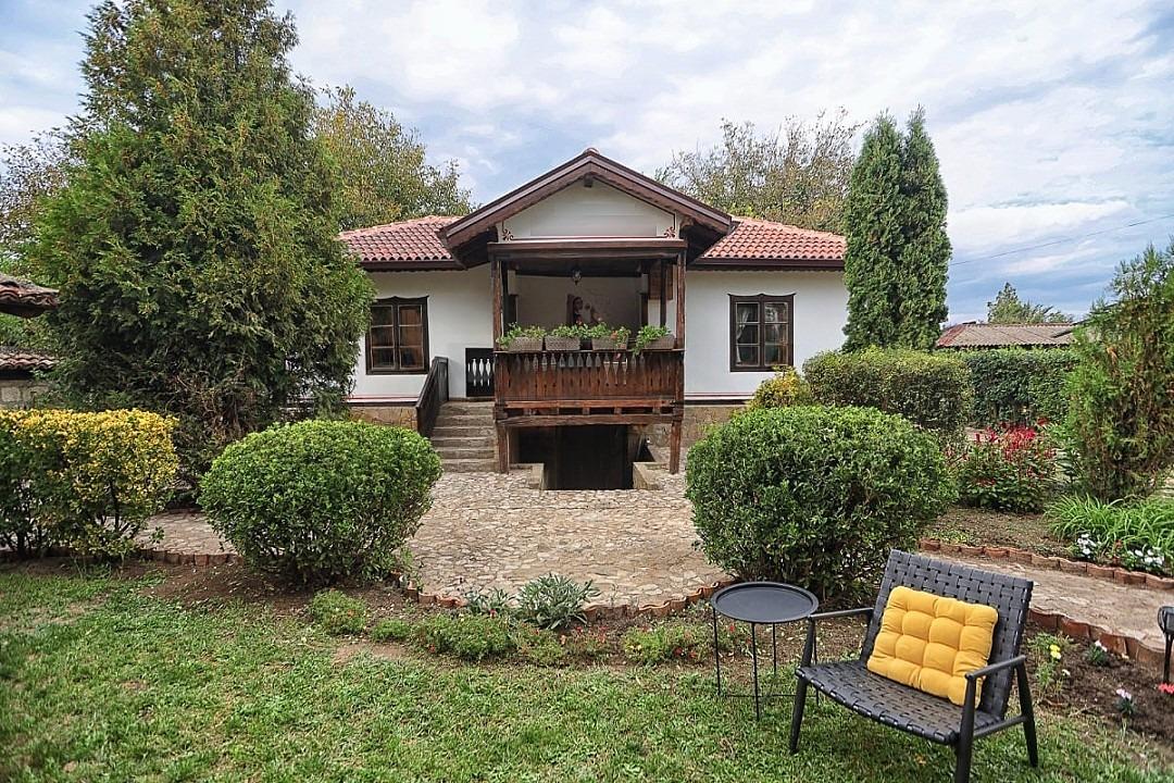 House for Sale in Pchelnik, Varna