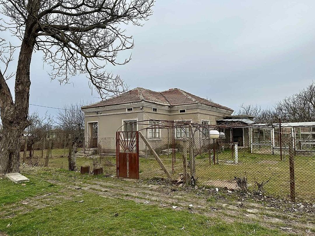 House for Sale in Prespa, Dobrich