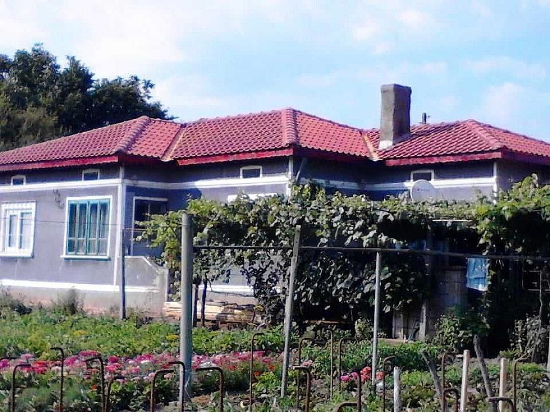 House for Sale in Sokolovo, Dobrich
