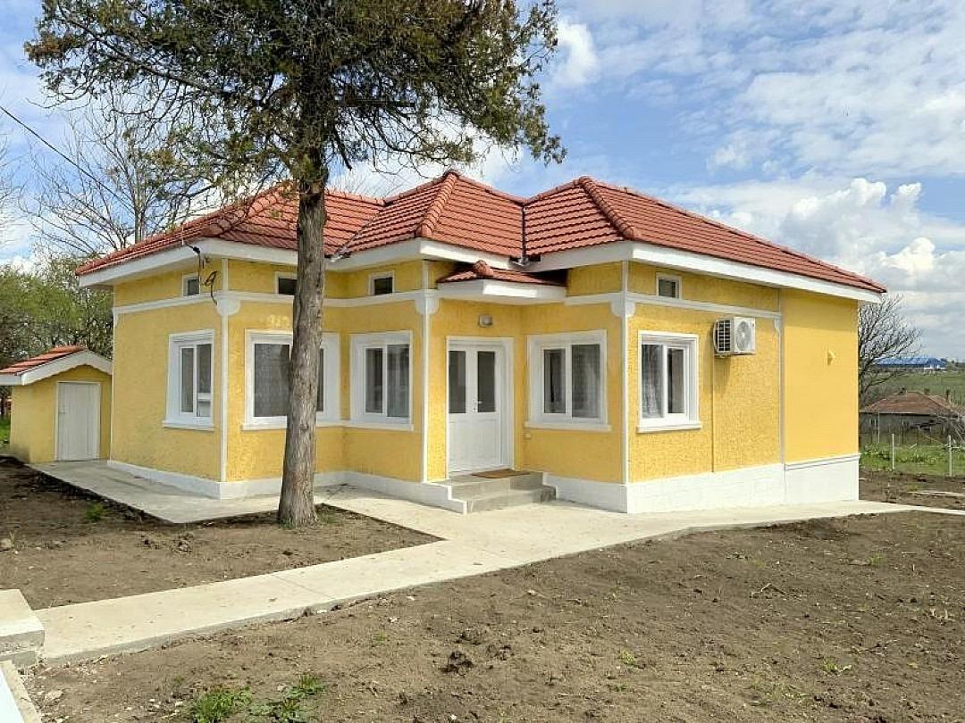 House for Sale in Kardam, Dobrich
