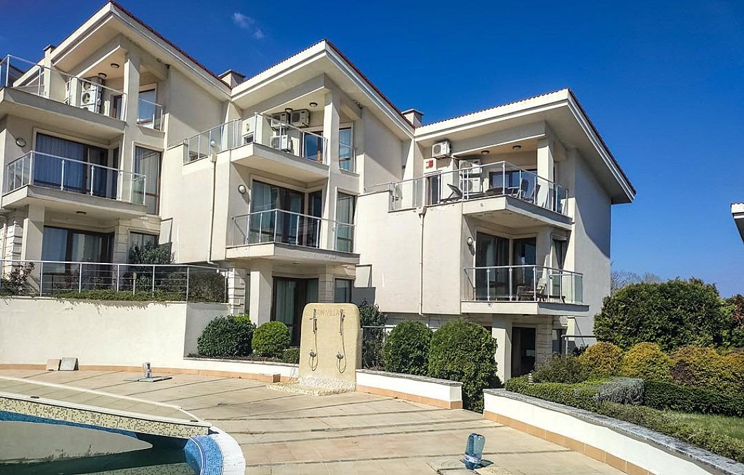 Villa for Sale in Byala, Varna