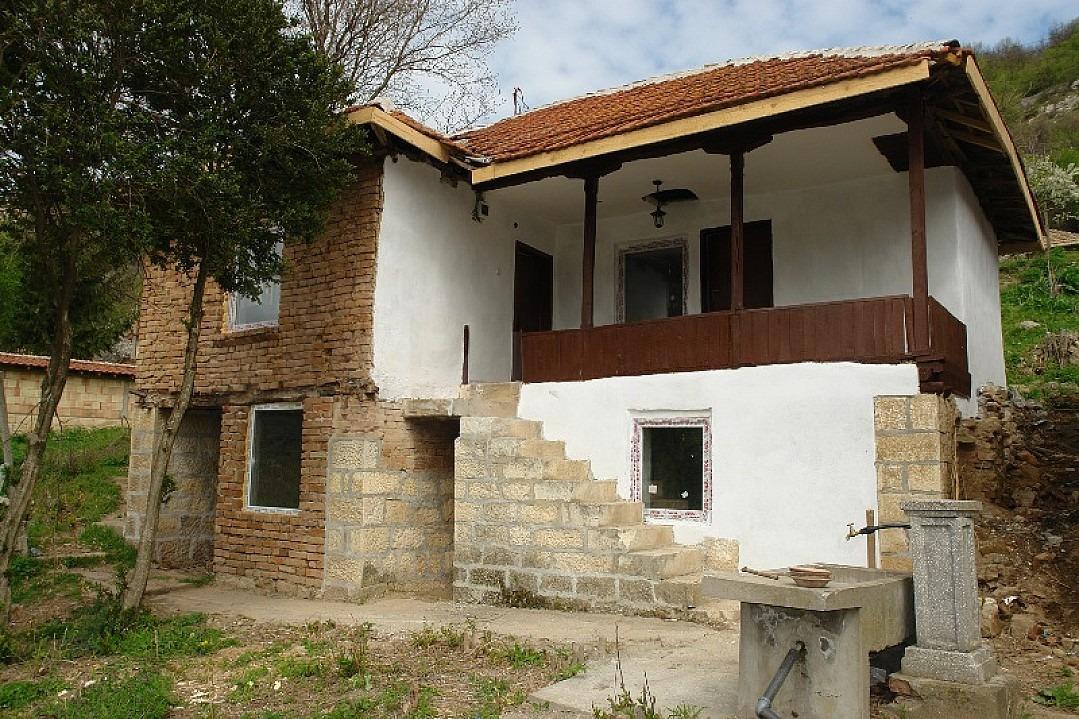 House for Sale in Svalenik, Ruse